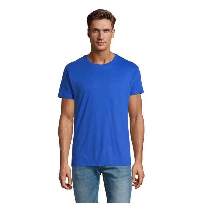 TITAN T-SHIRT 150gr - S04728 (MOCN#RG)